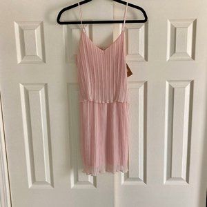 Blush Lazy Sundays Dress